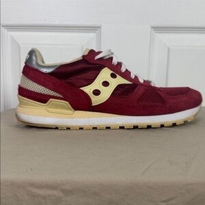 Saucony shadow original sneaker shoe men’s size 11